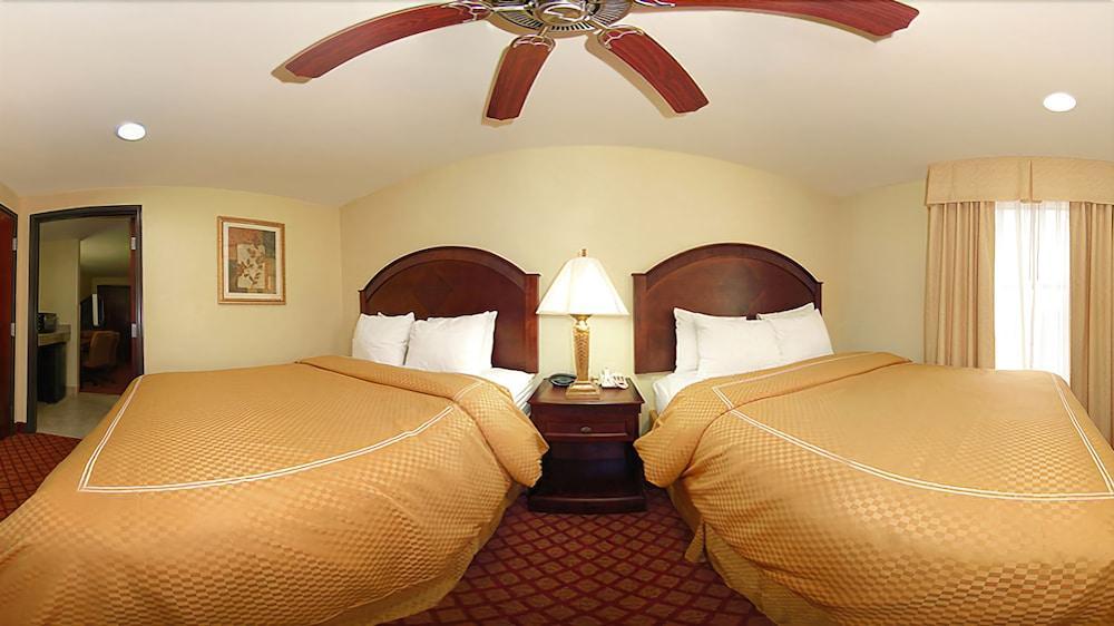 Comfort Suites Yukon - Sw Oklahoma City מראה חיצוני תמונה