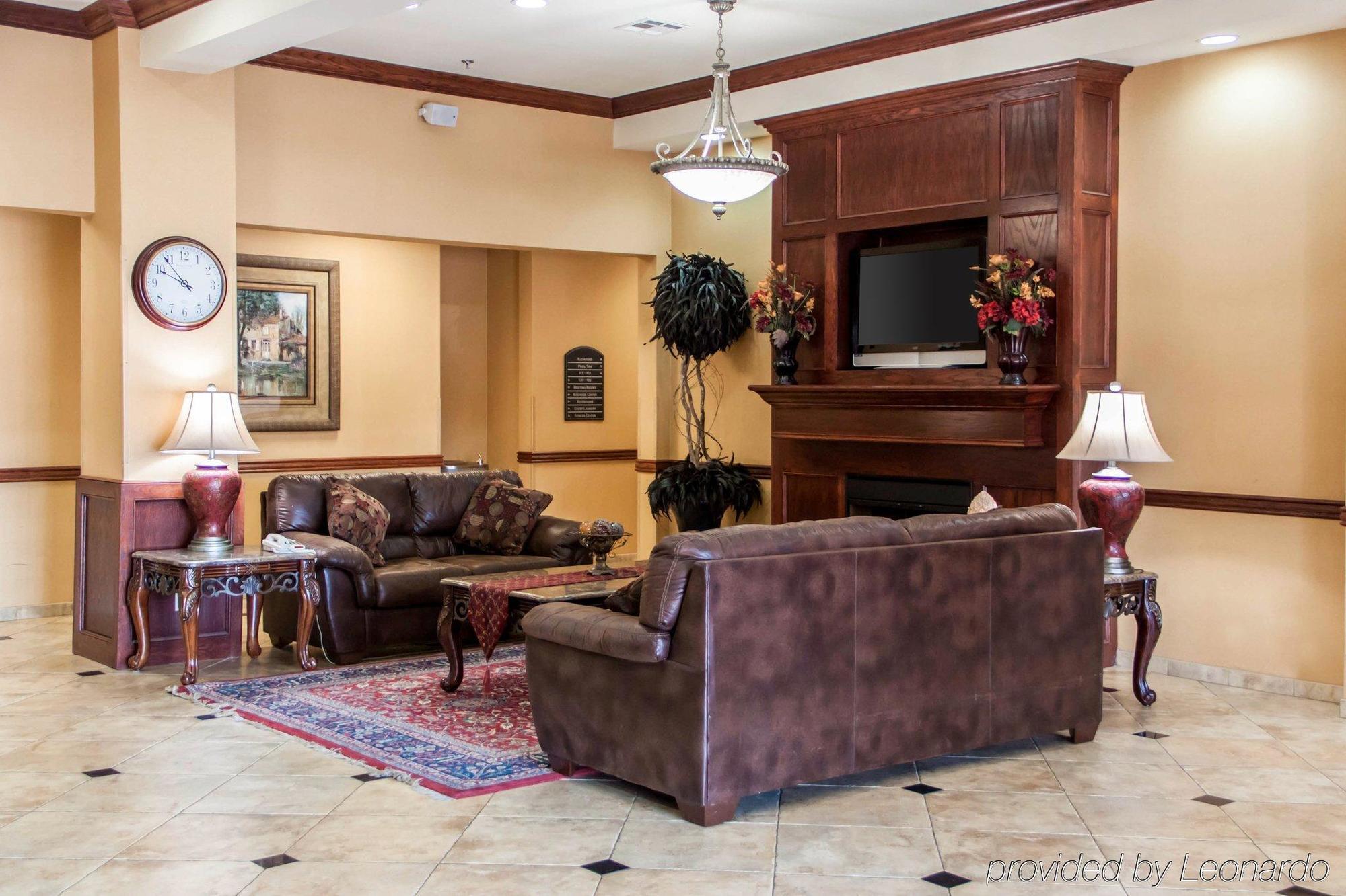 Comfort Suites Yukon - Sw Oklahoma City מראה חיצוני תמונה