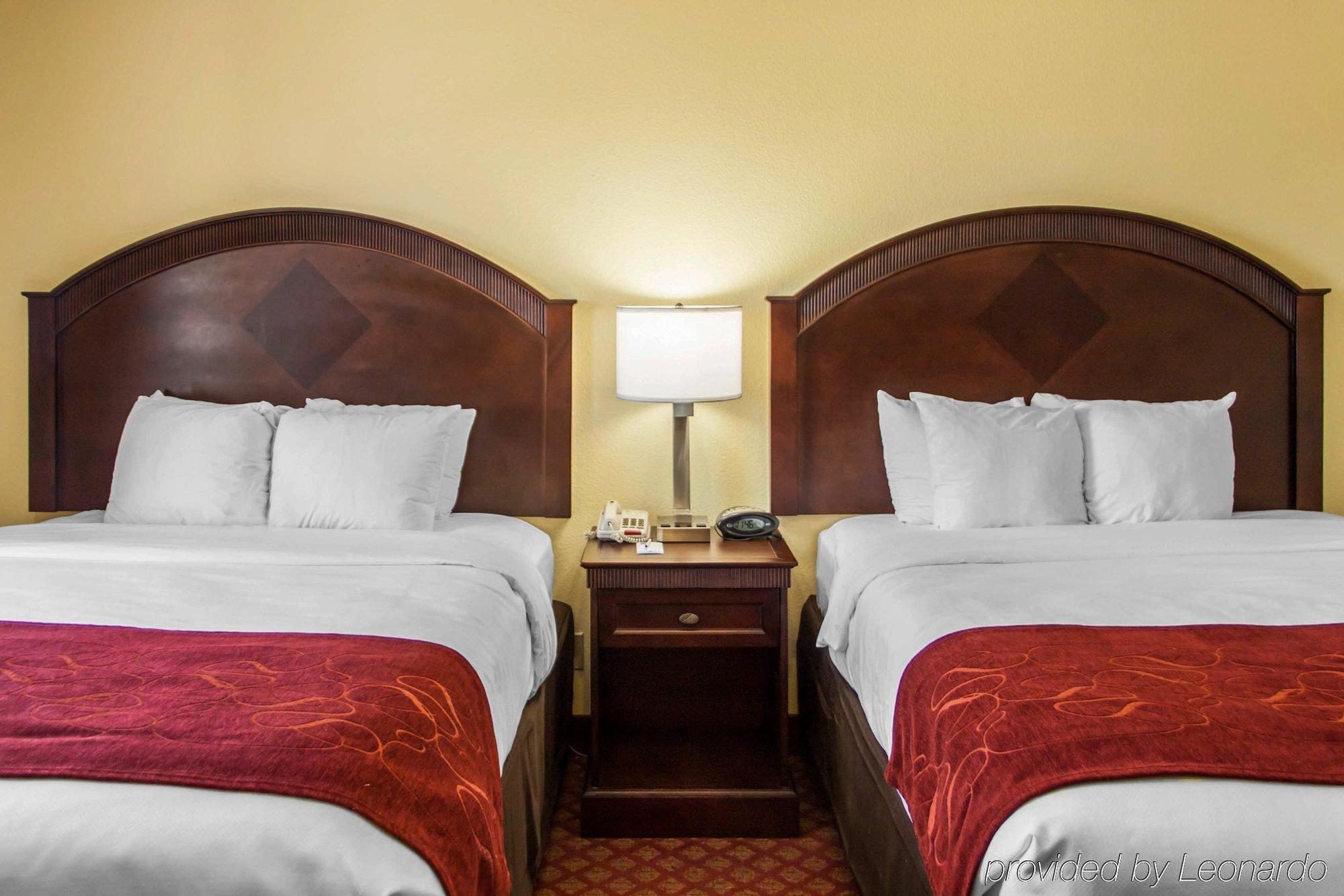 Comfort Suites Yukon - Sw Oklahoma City מראה חיצוני תמונה