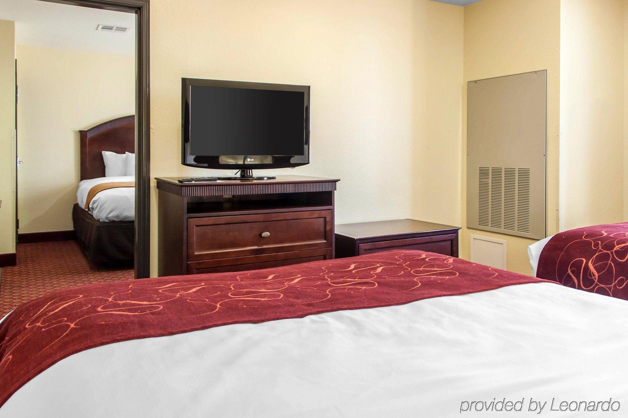 Comfort Suites Yukon - Sw Oklahoma City מראה חיצוני תמונה