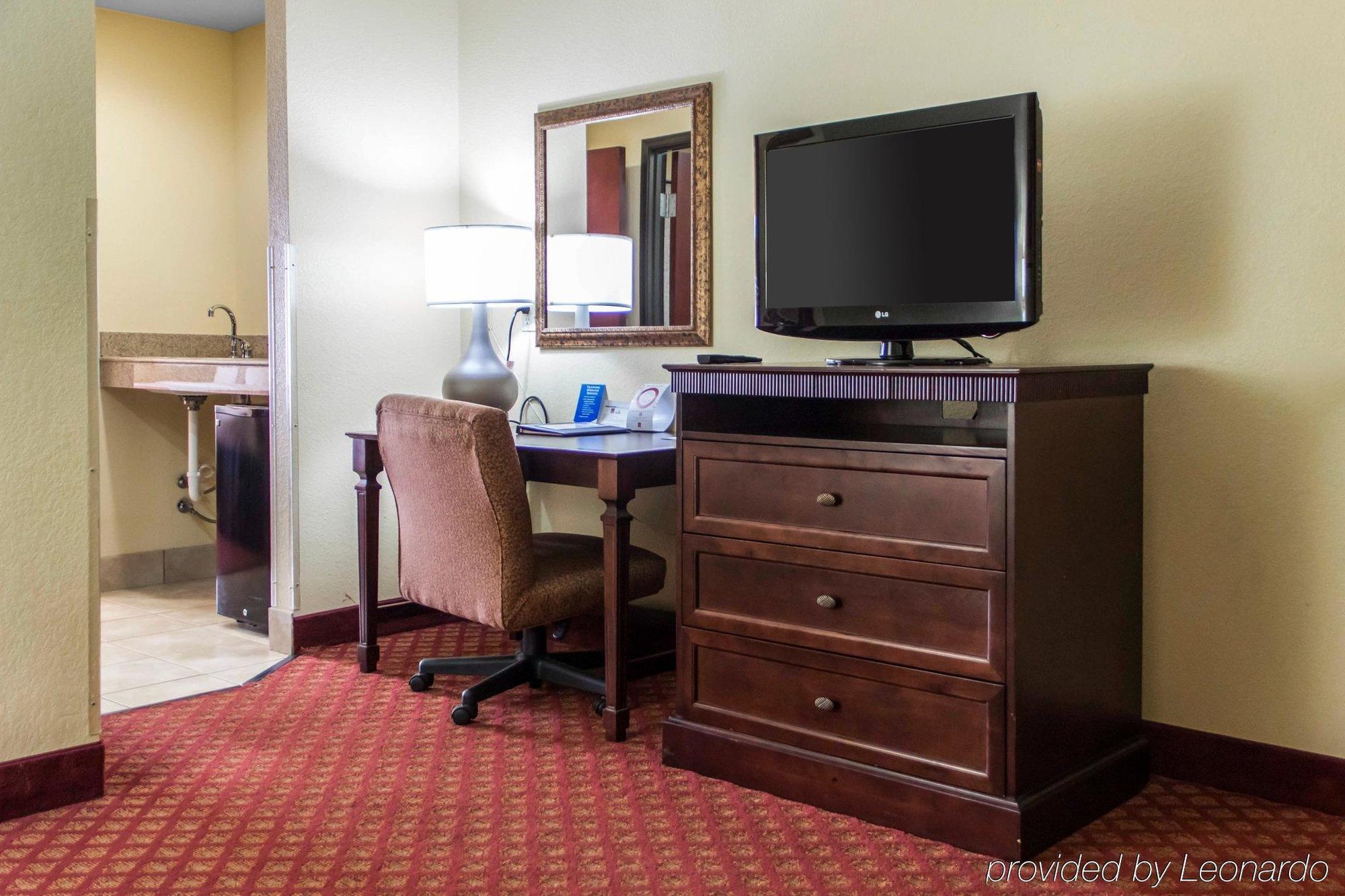 Comfort Suites Yukon - Sw Oklahoma City מראה חיצוני תמונה