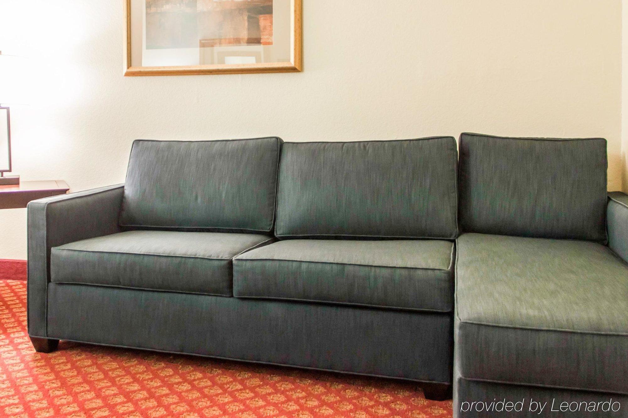 Comfort Suites Yukon - Sw Oklahoma City מראה חיצוני תמונה