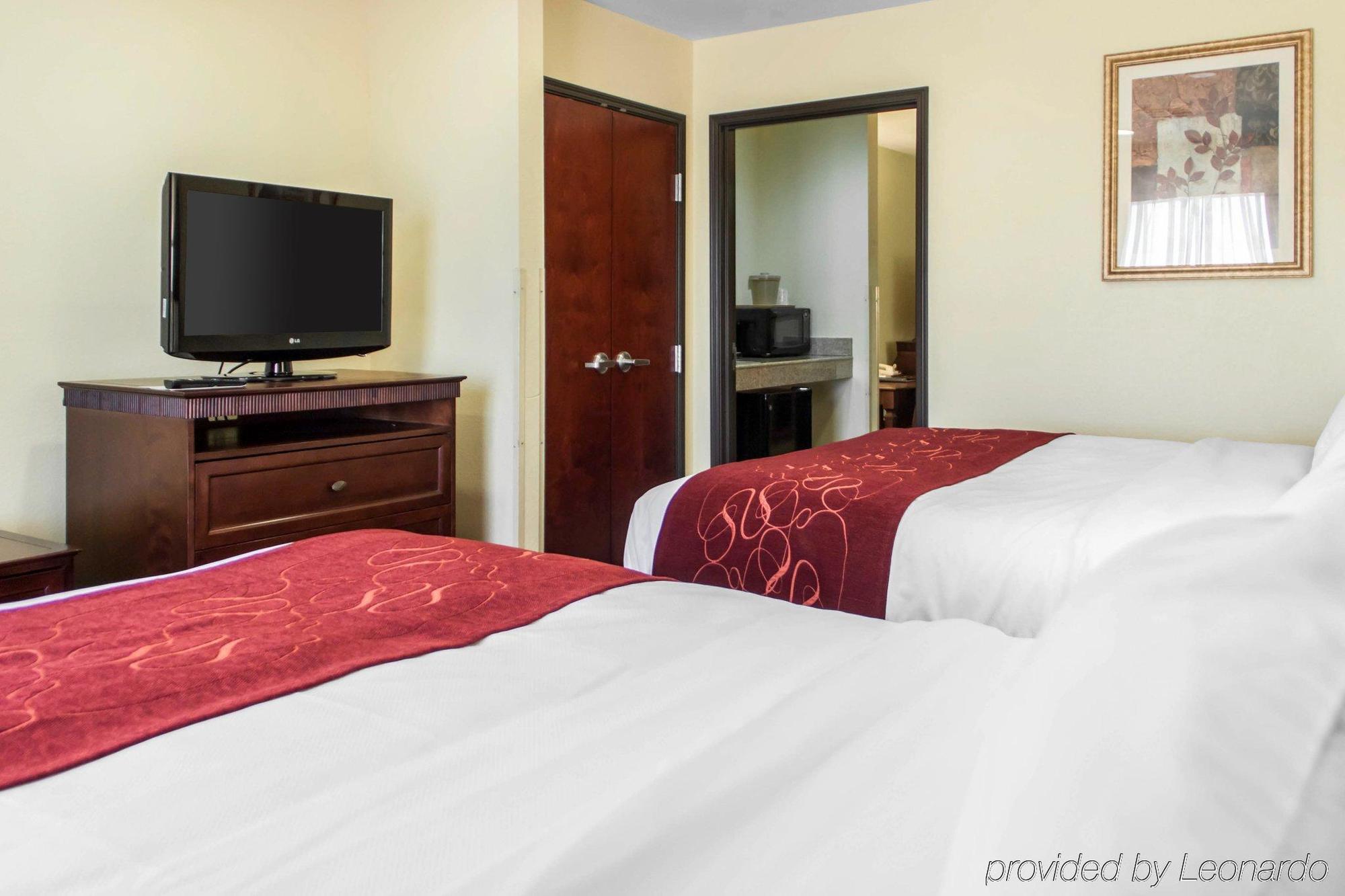 Comfort Suites Yukon - Sw Oklahoma City מראה חיצוני תמונה