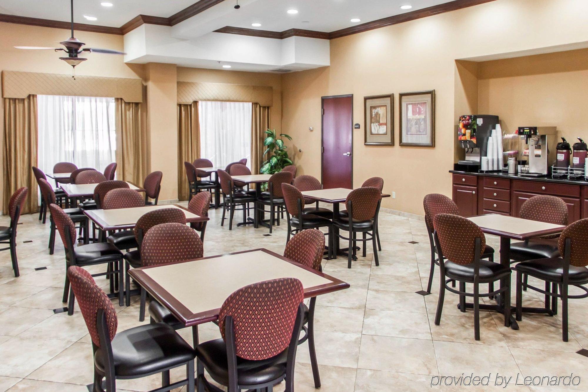 Comfort Suites Yukon - Sw Oklahoma City מראה חיצוני תמונה