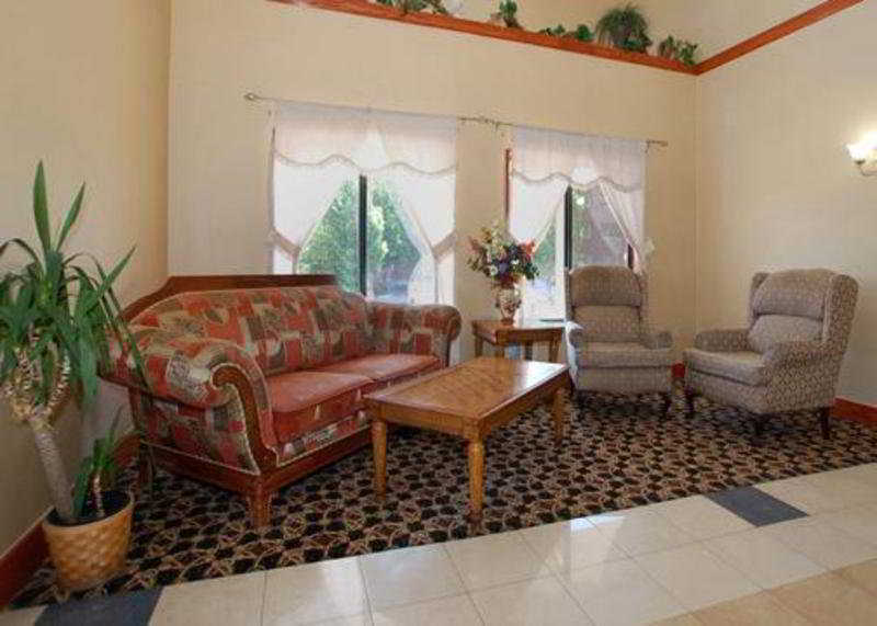 Comfort Suites Yukon - Sw Oklahoma City מראה חיצוני תמונה