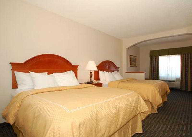 Comfort Suites Yukon - Sw Oklahoma City מראה חיצוני תמונה